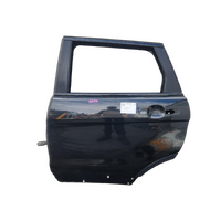Land Rover Rangerover Evoque L538, Left Rear Door