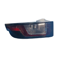 Land Rover Rangerover Evoque L538 Left Taillight