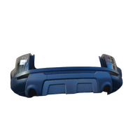 Land Rover Rangerover L538, Centre Rear Bumper Bar