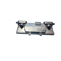 Land Rover Rangerover Evoque  L538, Front Camera (Windscreen Mounted)