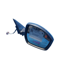 Land Rover Rangerover Evoque  L538,   Right Door Mirror