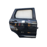 Land Rover Rangerover Evoque L538, Right Rear Door
