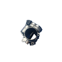 Land Rover Rangerover Evoque Discovery Sport F Pace E Pace, Throttle Body