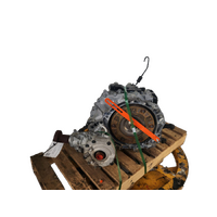 Land Rover Rangerover Evoque L538, Auto Transmission