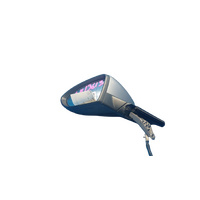 Volkswagen Golf Gen 7, Left Door Mirror