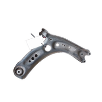 Volkswagen Golf A3 Left Front Lower Control Arm
