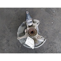 Mitsubishi Triton Mr Left Front Hub Assembly