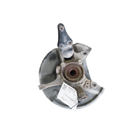 Mitsubishi Triton Mr Left Front Hub Assembly