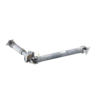 Mitsubishi Triton Mq-Mr 2.4 Diesel Rear Prop Shaft
