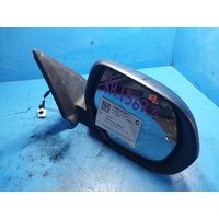 Mitsubishi Triton Mr Right Door Mirror