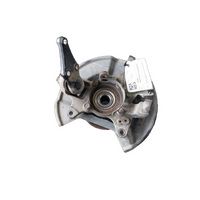 Mitsubishi Triton Mr  Right Front Hub Assembly