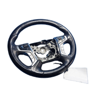 Mitsubishi Triton Mr  Steering Wheel