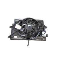 Hyundai I30 Radiator Fan Assembly