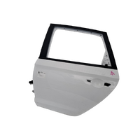 Hyundai I30 Pd Left Rear Door