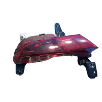 Hyundai I30 Left Taillight