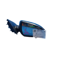 Hyundai I30 Pd Right Door Mirror