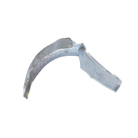 Hyundai I30 Pd Right Rear Guard Liner