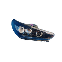 Hyundai I30 Pd Right Headlamp