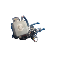 Hyundai I30 Pd Steering Column