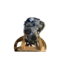 Mazda Cx5 Kf 2.0 Petrol, Pe-Vps Code Engine  Used