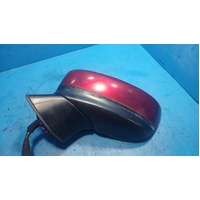 Mazda Cx5 Kf Left Door Mirror