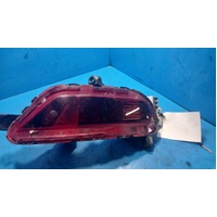 Mazda Cx5 Kf Left Taillight In Bumper Reflector