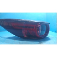 Mazda Cx5 Left Taillight