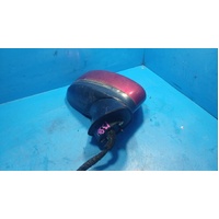 Mazda Cx5 Kf Right Door Mirror
