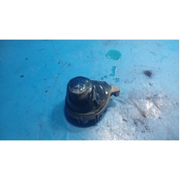 Mazda Cx5 3 Cx8, Right Bumper Foglamp