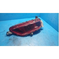 Mazda Cx5 Kf Right Bumper Reflector