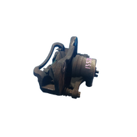 Hyundai I40 Vf Right Front Caliper