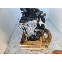 Hyundai I40 2.0 G4nc Vf Petrol Engine   Used