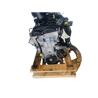 Hyundai I40 2.0 G4nc Vf Petrol Engine   Used