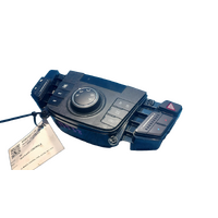 Hyundai I40 Vf Heater Air Cond Controls
