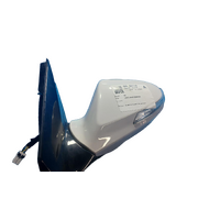 Hyundai I40 Vf Left Door Mirror