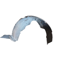 Hyundai I40 Vf, Left Front Guard Liner