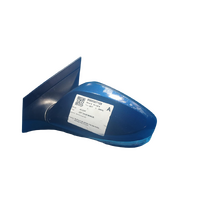 Hyundai Accent Rb Left Door Mirror