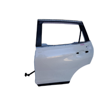 Nissan Xtrail T32 Left Rear Door
