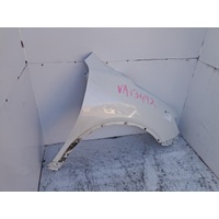 Nissan Xtrail T32, Right Guard