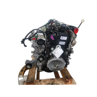 Holden Colorado Euro 4 Diesel 2.8 Lwn Turbo Engine