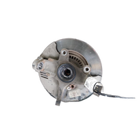 Holden Colorado Left Front Hub Assembly