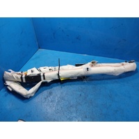 Holden Colorado Rg  Right Side Curtain Airbag