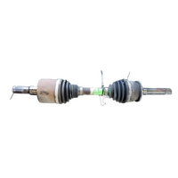 Holden Colorado Rg Right Driveshaft