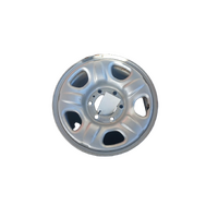Holden Colorado Rg, 16 X 6.5 Inch Steel Wheel