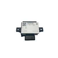 Mazda Cx5 Cx3 3, Dc Converter Module Ecu