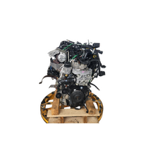 Land Rover Rangerover Evoque, Discovery Sport Aj200 Diesel 2.0   Engine   Used