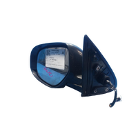 Mitsubishi Outlander Left Door Mirror