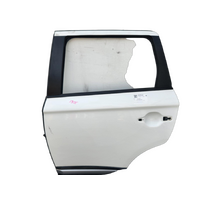 Mitsubishi Outlander Zk-Zl Left Rear Door