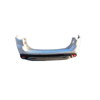 Mitsubishi Outlander Zl Rear Bumper