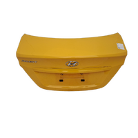 Hyundai Accent Rb Bootlid